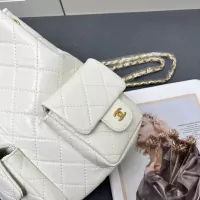 $88.00 USD Chanel AAA Quality Backpacks For Women #1331766