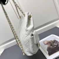 $88.00 USD Chanel AAA Quality Backpacks For Women #1331766
