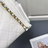 $88.00 USD Chanel AAA Quality Backpacks For Women #1331766
