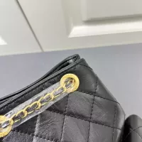 $88.00 USD Chanel AAA Quality Backpacks For Women #1331767