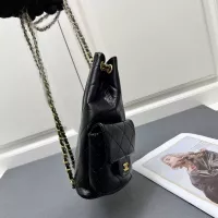 $88.00 USD Chanel AAA Quality Backpacks For Women #1331767