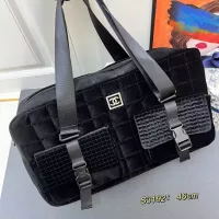 $92.00 USD Chanel Travel Bags #1331768