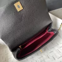 $125.00 USD Chanel AAA Quality Handbags #1331769