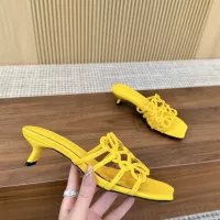 $85.00 USD LOEWE Slippers For Women #1331780