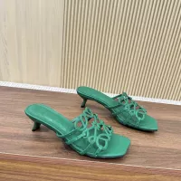 $85.00 USD LOEWE Slippers For Women #1331781