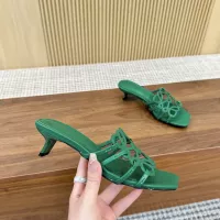$85.00 USD LOEWE Slippers For Women #1331781