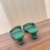 $85.00 USD LOEWE Slippers For Women #1331781