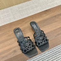 $85.00 USD LOEWE Slippers For Women #1331783