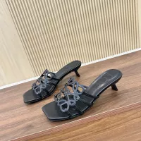 $85.00 USD LOEWE Slippers For Women #1331783