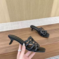 $85.00 USD LOEWE Slippers For Women #1331783