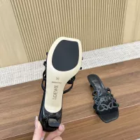 $85.00 USD LOEWE Slippers For Women #1331783
