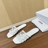 $82.00 USD LOEWE Slippers For Women #1331784