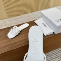 $82.00 USD LOEWE Slippers For Women #1331784