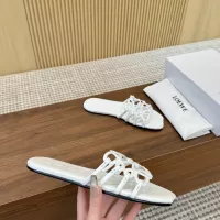 $82.00 USD LOEWE Slippers For Women #1331784