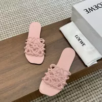 $82.00 USD LOEWE Slippers For Women #1331785