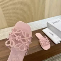 $82.00 USD LOEWE Slippers For Women #1331785