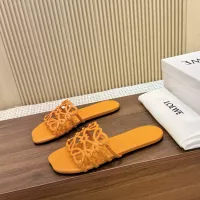 $82.00 USD LOEWE Slippers For Women #1331786