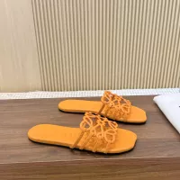 $82.00 USD LOEWE Slippers For Women #1331786