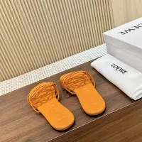 $82.00 USD LOEWE Slippers For Women #1331786