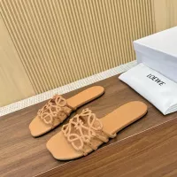 $82.00 USD LOEWE Slippers For Women #1331787