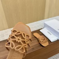 $82.00 USD LOEWE Slippers For Women #1331787