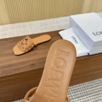 $82.00 USD LOEWE Slippers For Women #1331787