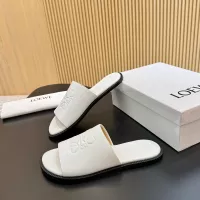$82.00 USD LOEWE Slippers For Women #1331790