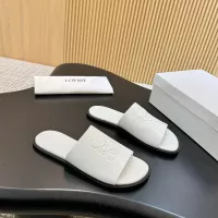 $82.00 USD LOEWE Slippers For Women #1331790
