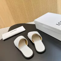 $82.00 USD LOEWE Slippers For Women #1331790