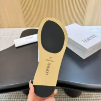 $82.00 USD LOEWE Slippers For Women #1331790