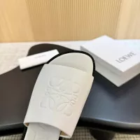 $82.00 USD LOEWE Slippers For Men #1331791
