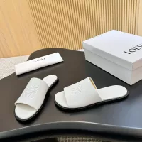 $82.00 USD LOEWE Slippers For Men #1331791