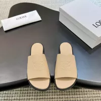 $82.00 USD LOEWE Slippers For Men #1331793