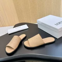 $82.00 USD LOEWE Slippers For Men #1331793