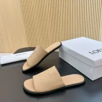 $82.00 USD LOEWE Slippers For Men #1331793
