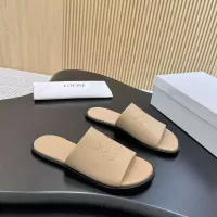$82.00 USD LOEWE Slippers For Men #1331793