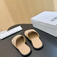$82.00 USD LOEWE Slippers For Men #1331793