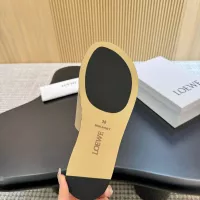 $82.00 USD LOEWE Slippers For Men #1331793