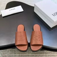 $82.00 USD LOEWE Slippers For Men #1331795