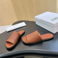 $82.00 USD LOEWE Slippers For Men #1331795