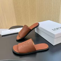 $82.00 USD LOEWE Slippers For Men #1331795