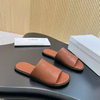 $82.00 USD LOEWE Slippers For Men #1331795