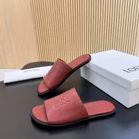 $82.00 USD LOEWE Slippers For Women #1331796