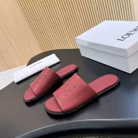 $82.00 USD LOEWE Slippers For Men #1331797