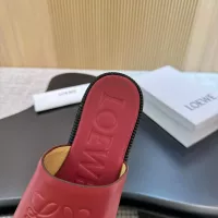 $82.00 USD LOEWE Slippers For Men #1331797