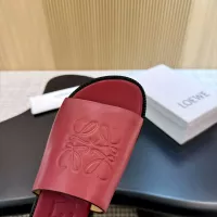 $82.00 USD LOEWE Slippers For Men #1331797
