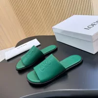 $82.00 USD LOEWE Slippers For Men #1331799