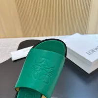 $82.00 USD LOEWE Slippers For Men #1331799