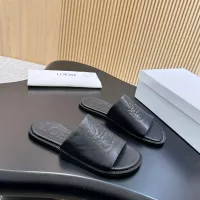 $82.00 USD LOEWE Slippers For Women #1331800