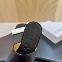 $82.00 USD LOEWE Slippers For Women #1331800